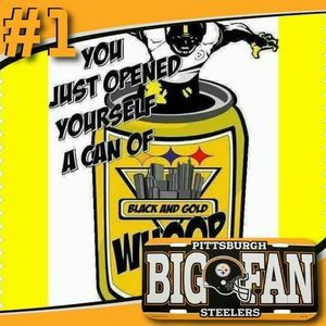 Meet your Posher, Tamela